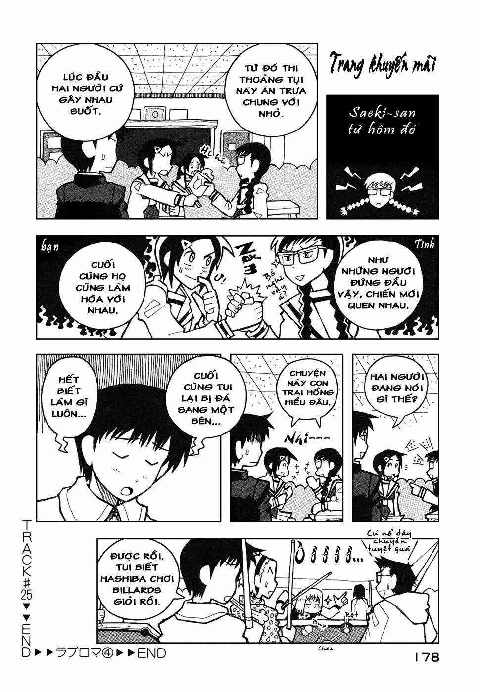 love roma chapter 25 26