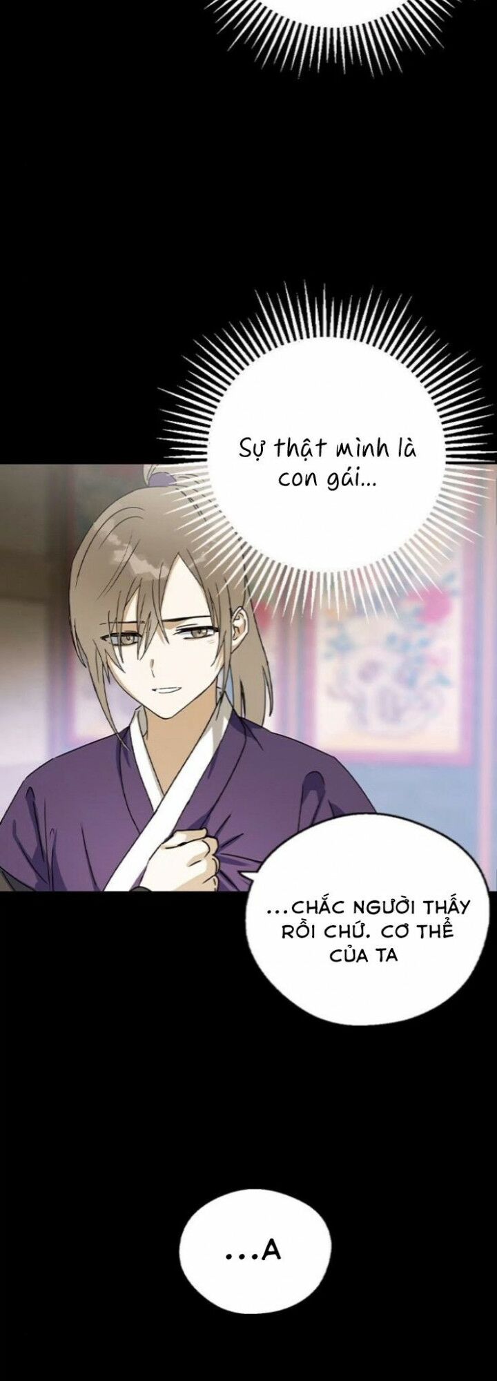 duyên nợ kiếp trước chapter 16 30