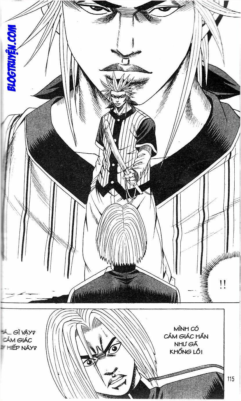 bitagi - anh chàng ngổ ngáo chapter 82 19