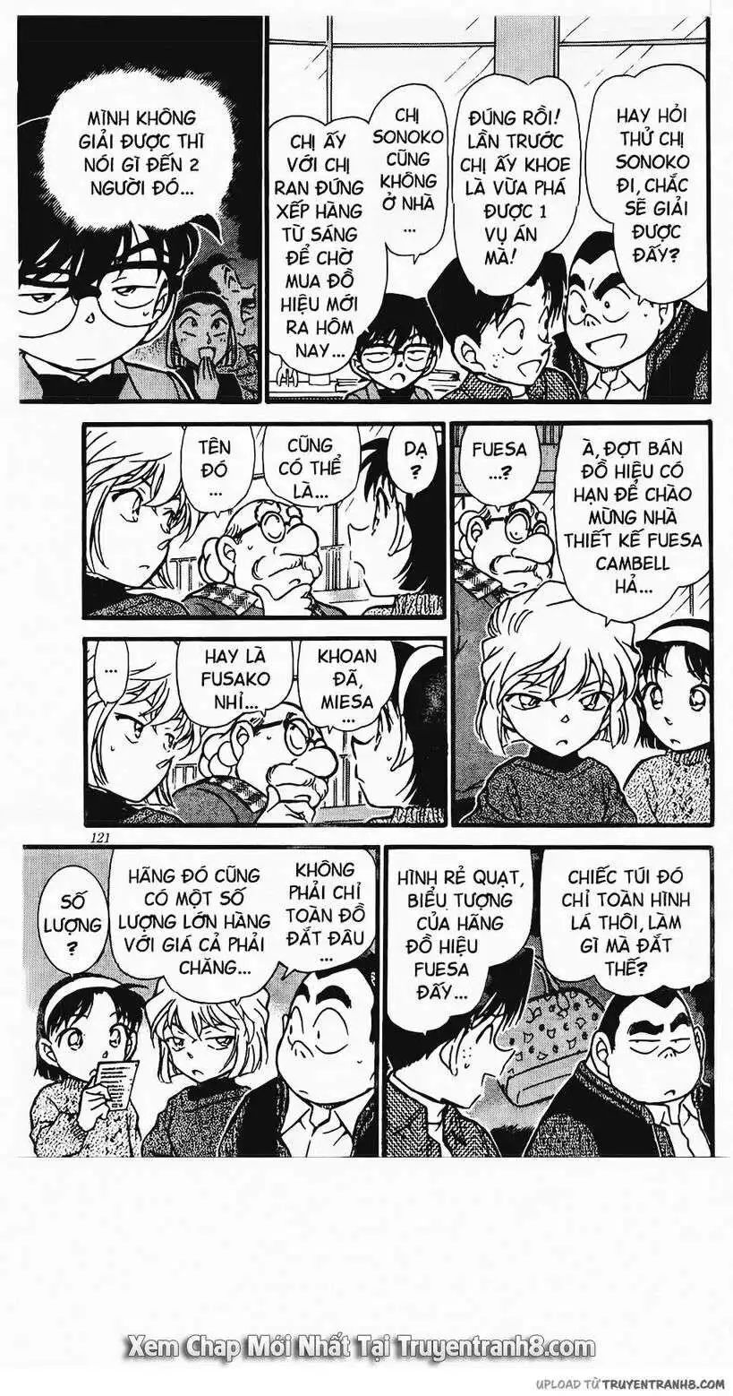 conan chapter 410 14