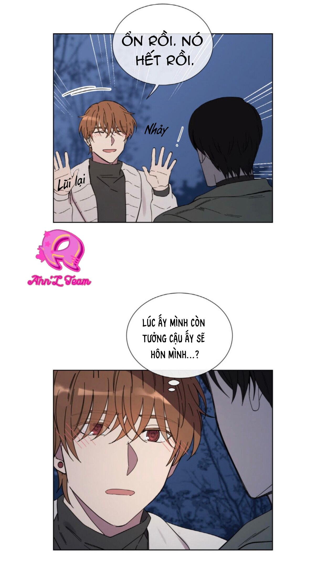 mr. miss chapter 6 40