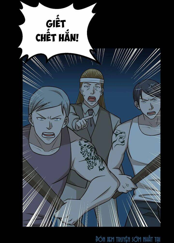 đai ca trở lại tuổi 16 chapter 56 6