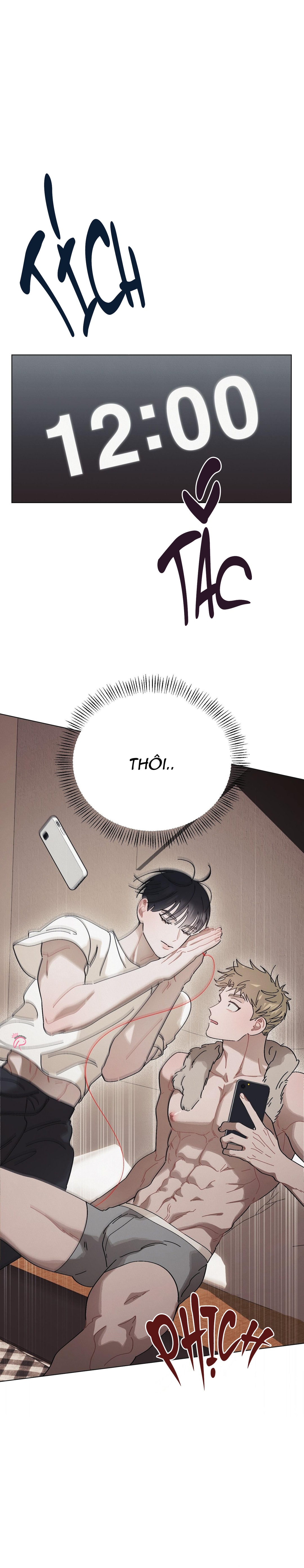 nhiệm vụ hongsil chapter 2 20