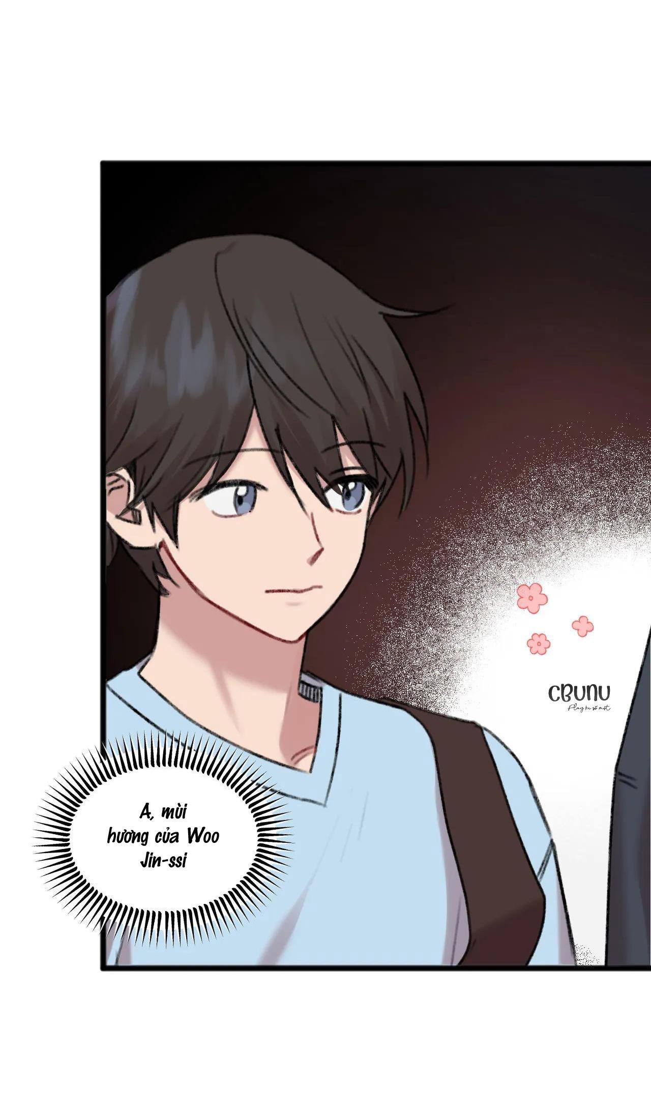 anh thật sự thích em sao chapter 13 62