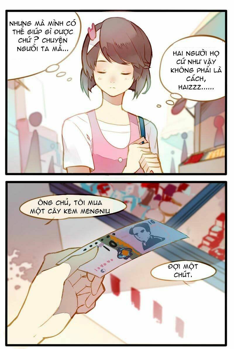 hằng mộng nam thần chapter 25 8