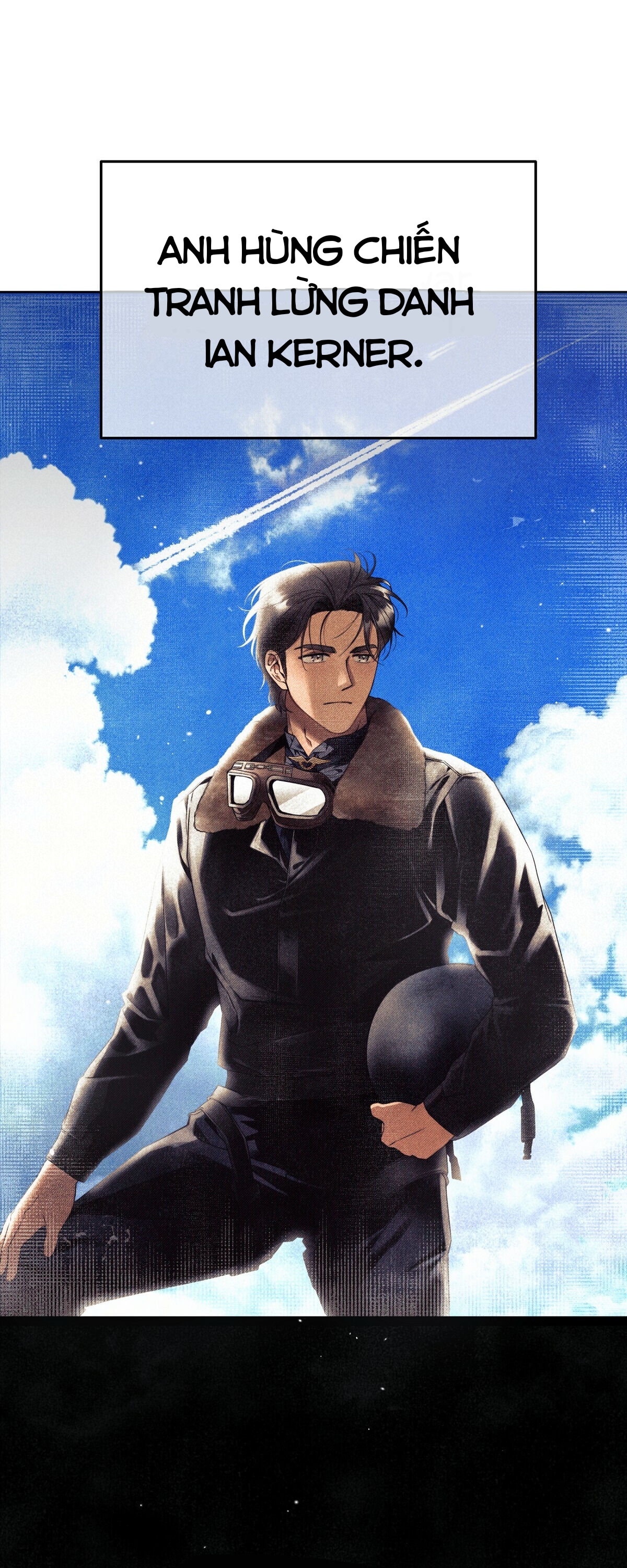 lời nói dối vĩnh cửu của người chapter 1.2 1