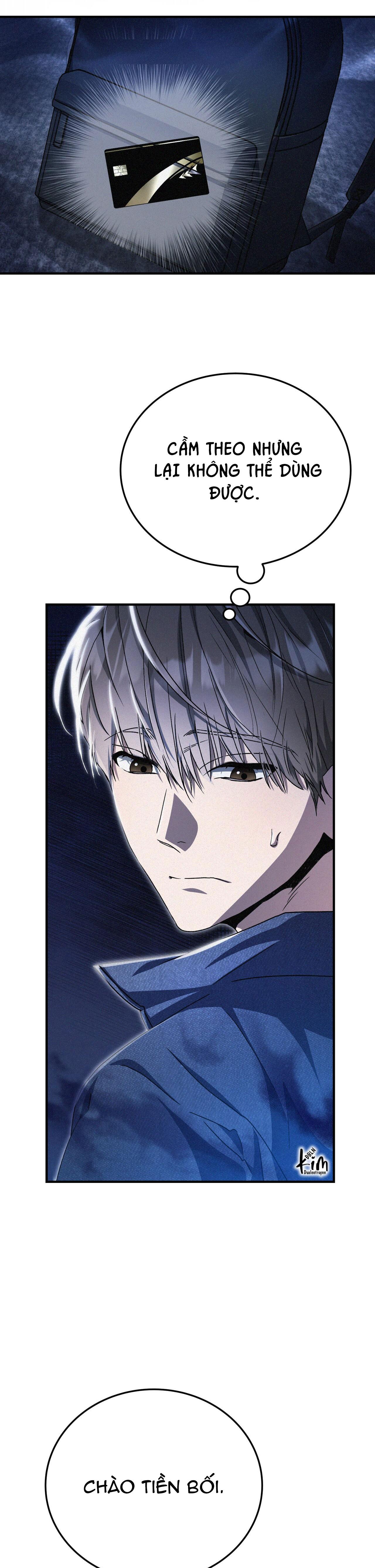 vô hình chapter 13 6