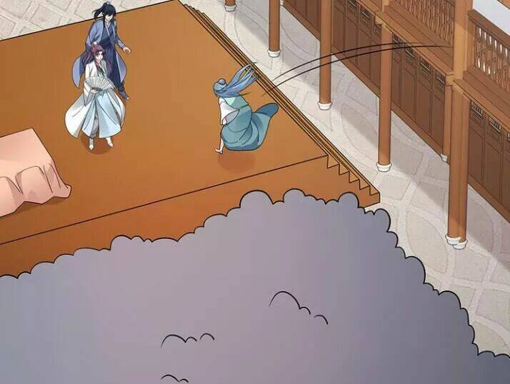 độc phi thần y quá kiêu ngạo chapter 105 13