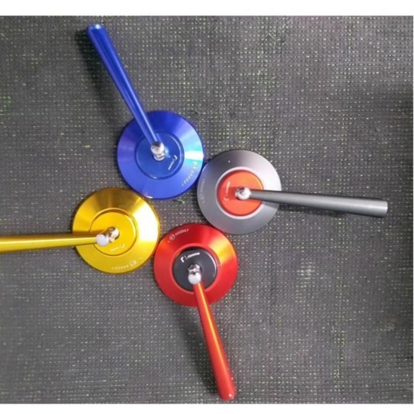 Kiếng chiếu hậu tròn 1 cặp