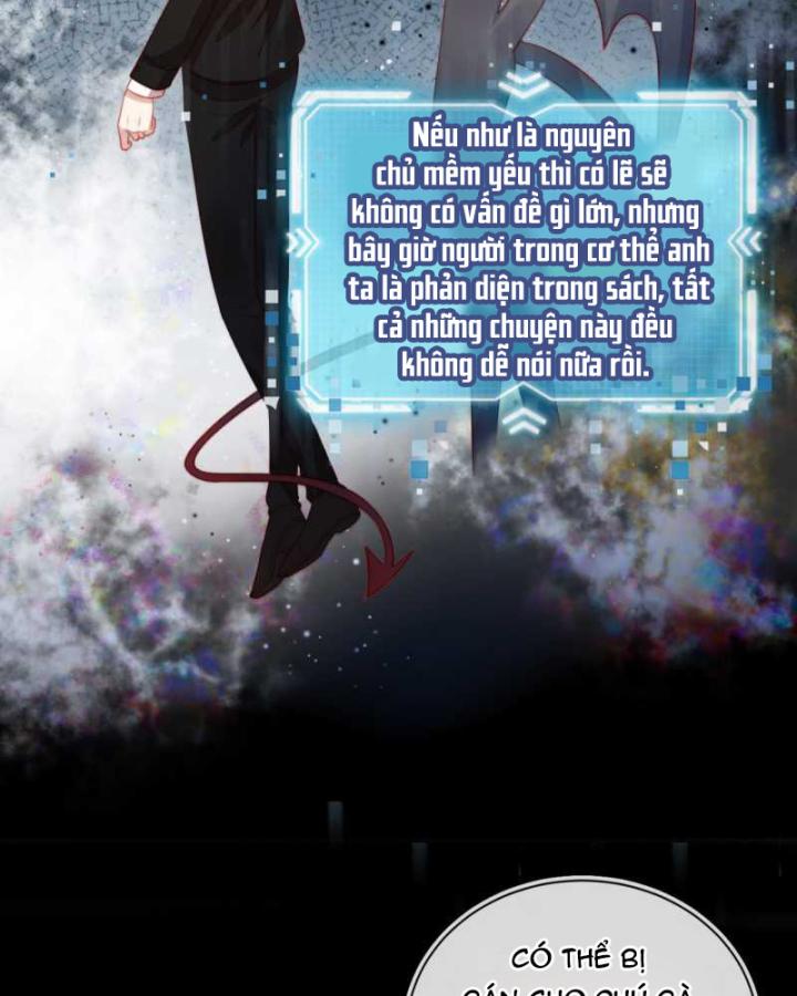 nhân vật phản diện tôi viết đã tìm tới cửa rồi chapter 1 63