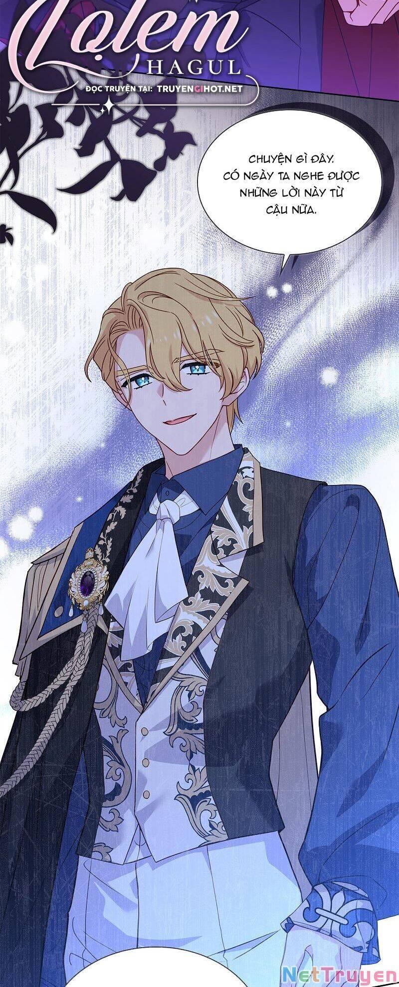 để yên cho tiểu thư hiền chapter 60 57