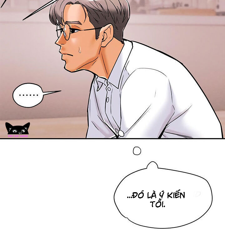 kế hoạch với em gái ngây thơ chapter 6.2 48