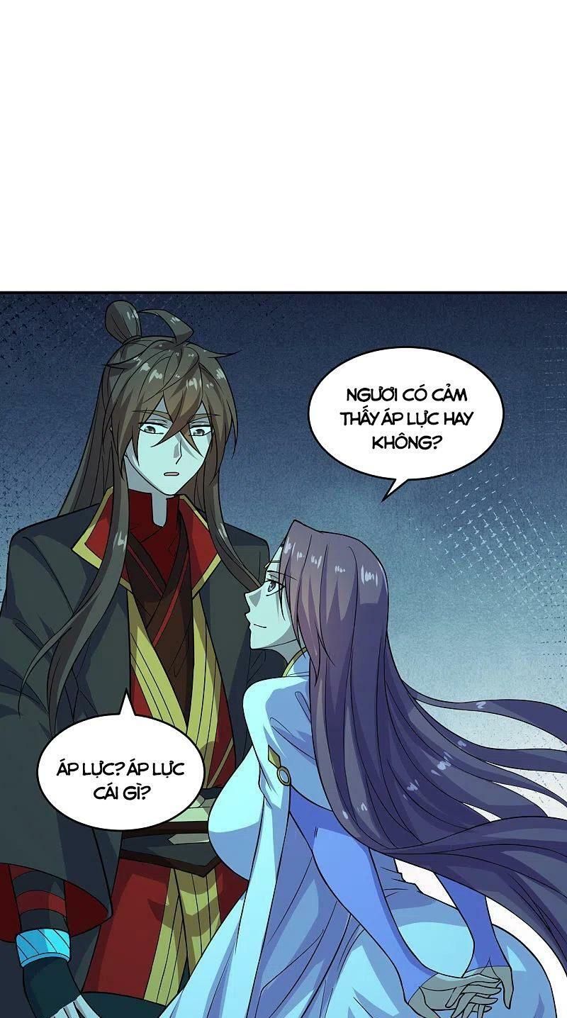 tiên võ đế tôn chapter 198 24