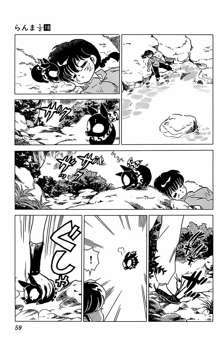 suối lời nguyền chapter 183 8