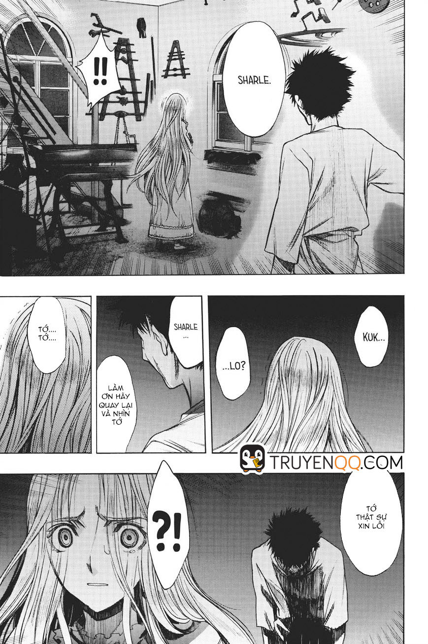 attack on titans - before the fall chapter 15 15