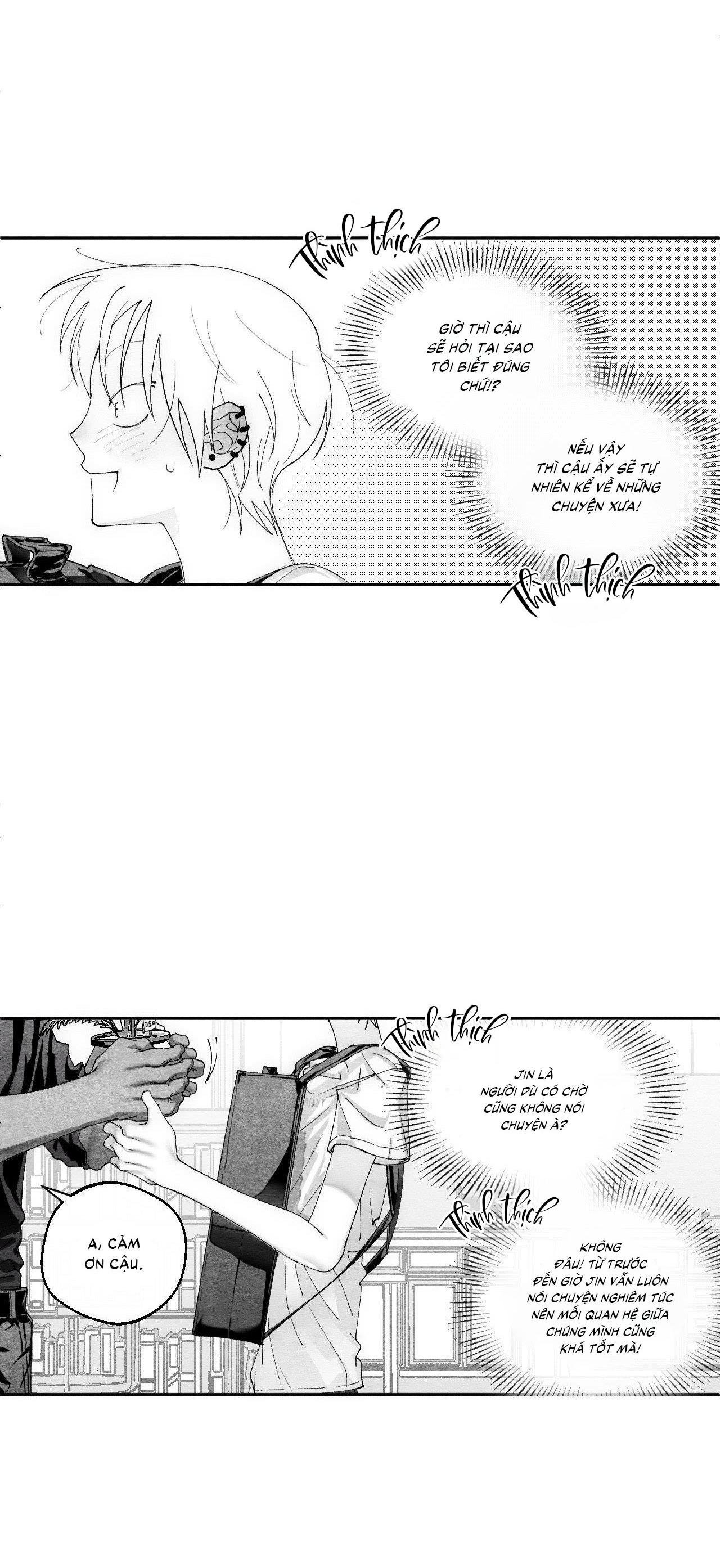 vóc dáng toàn mỹ chapter 24 23