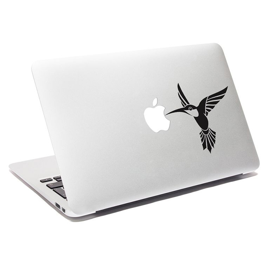 Mẫu Dán Decal Macbook - Nghệ Thuật Mac 33