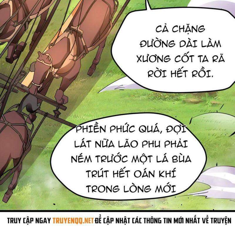 cuộc sống của kiếm thần cũng không hẳn là chán chapter 11 95