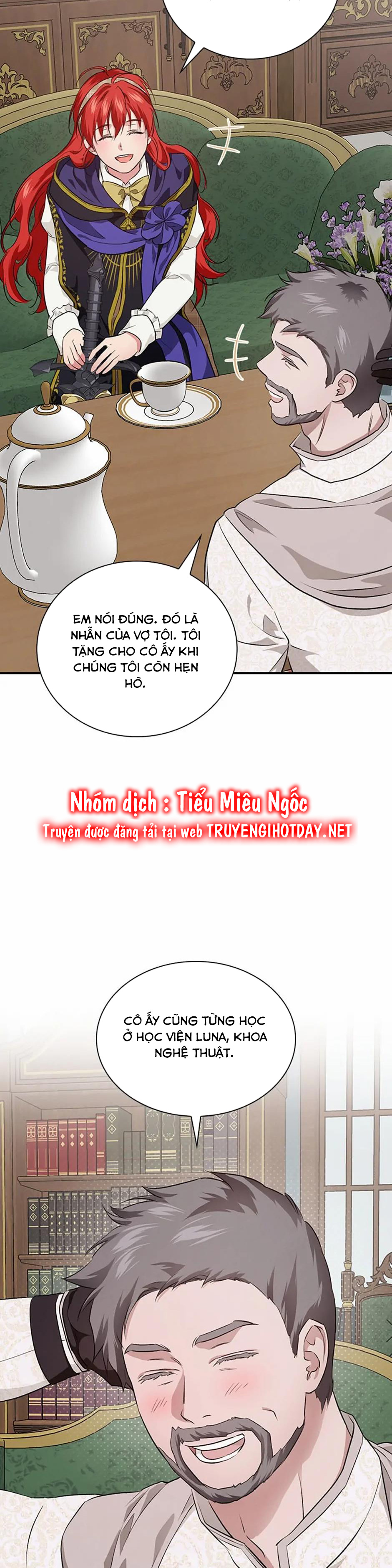 đi tìm con trai của cha tôi chapter 64 6