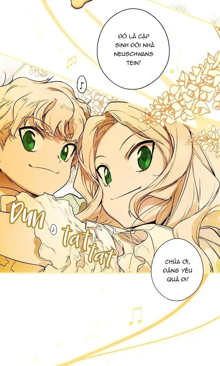 cổ tích về người mẹ kế chapter 40 17