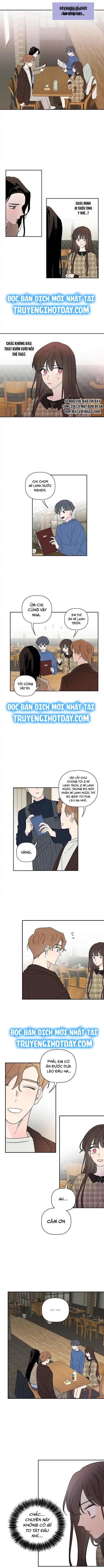 hương vị năm mới chapter 42 5