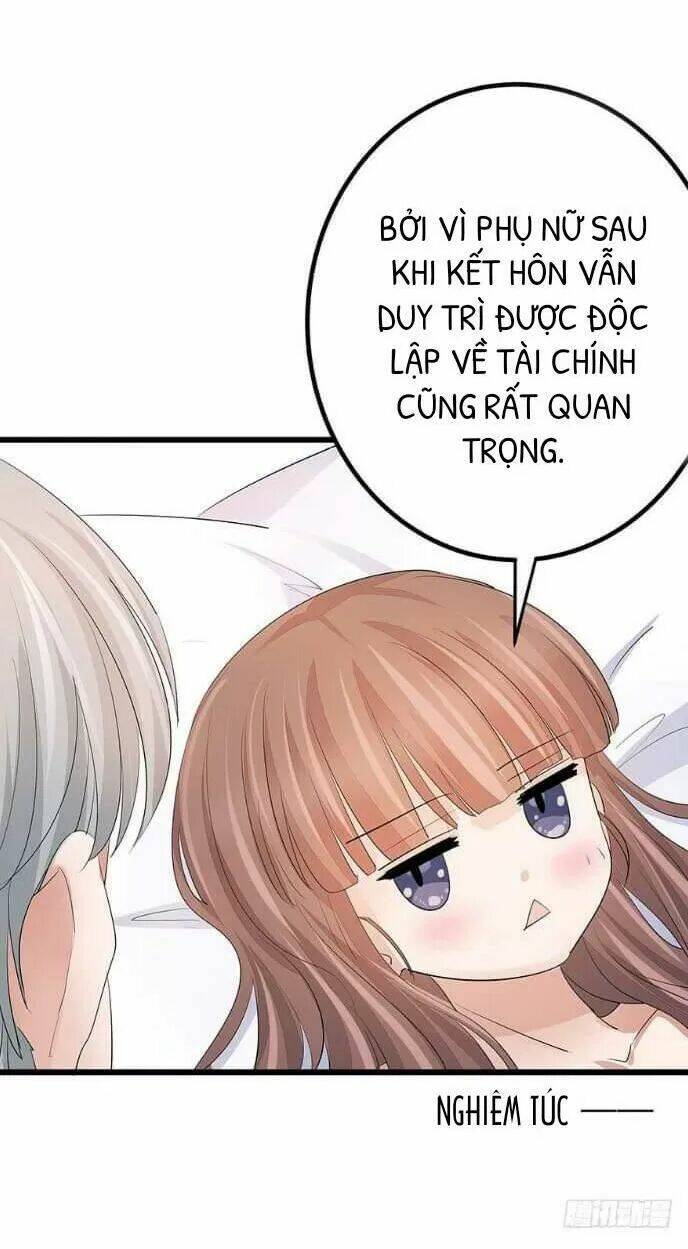 chào buổi sáng, ức vạn manh thê chapter 38 6