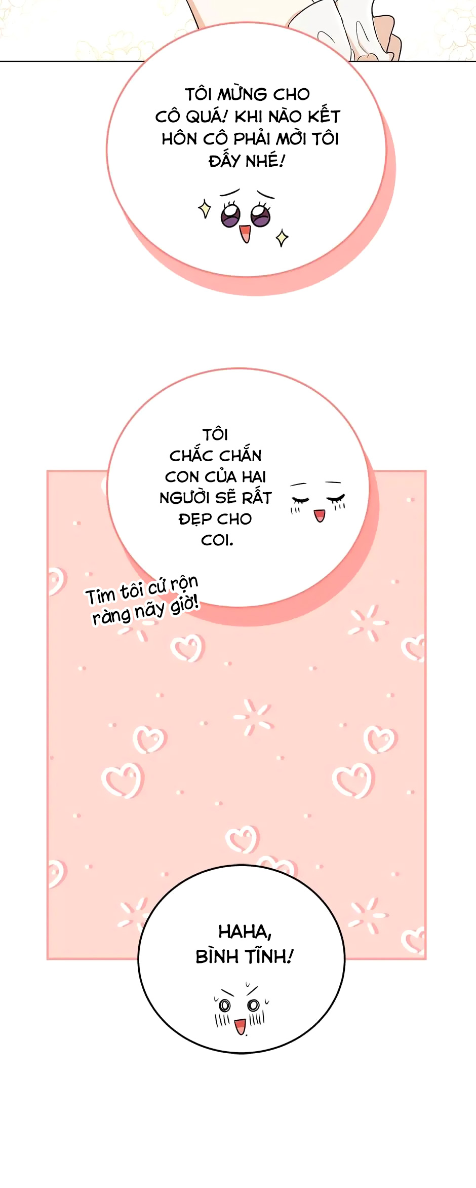 diễn vai ác nữ cũng thật khó khăn chapter 48 28