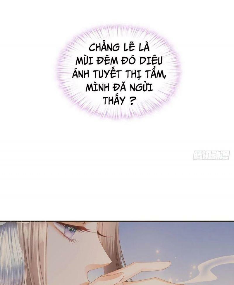 bổn vương muốn nàng chapter 25 28