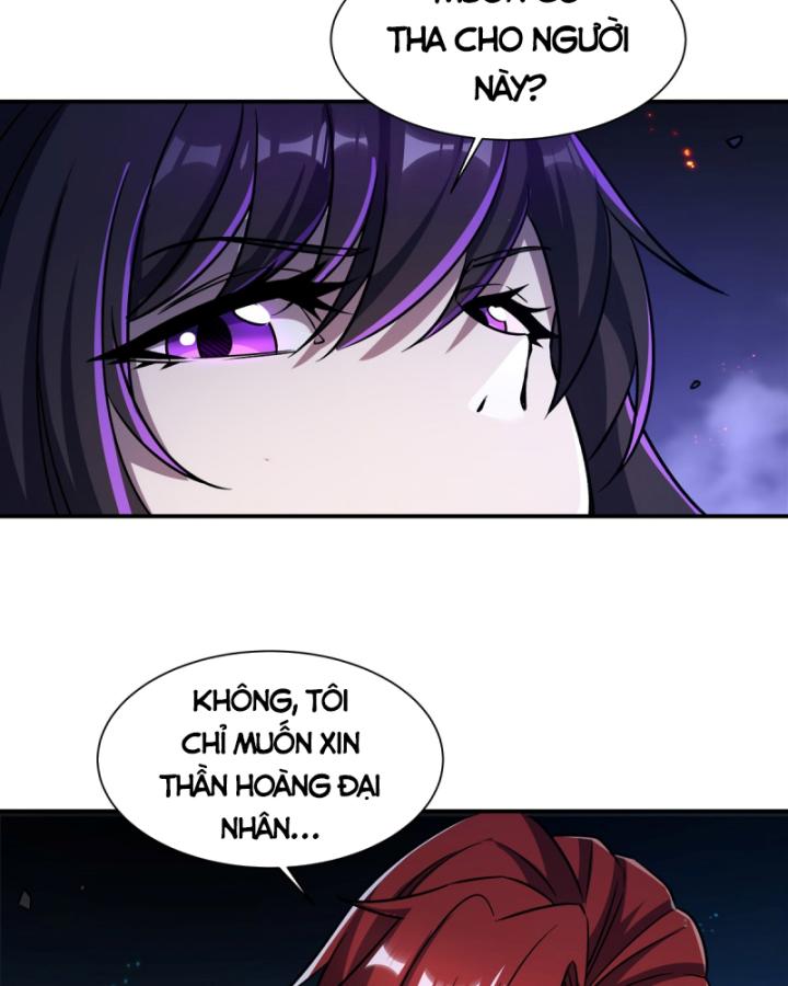 huyết cơ và kỵ sĩ chapter 299 5