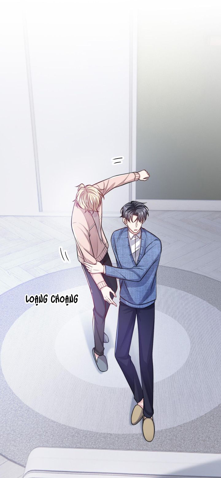 chiến lược tẩy trắng của phản diện chapter 65 22