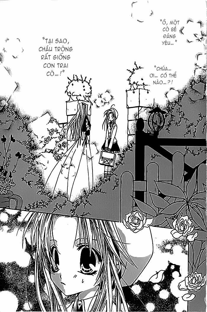 magical x miracle chapter 36 35