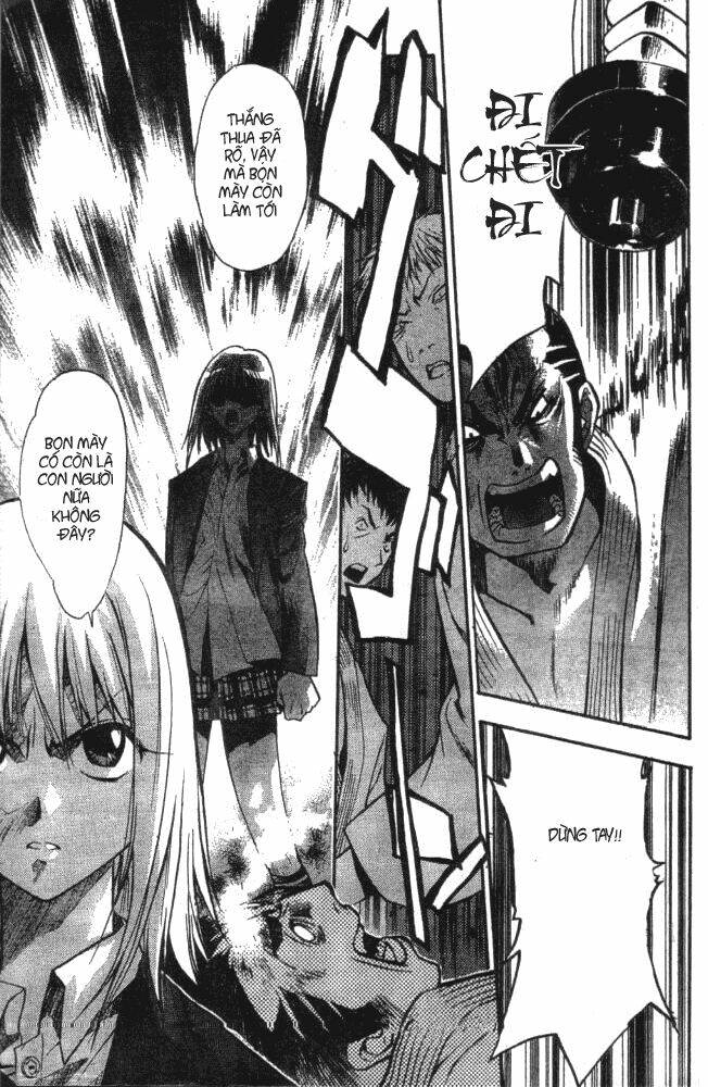 pretty face chapter 2 20