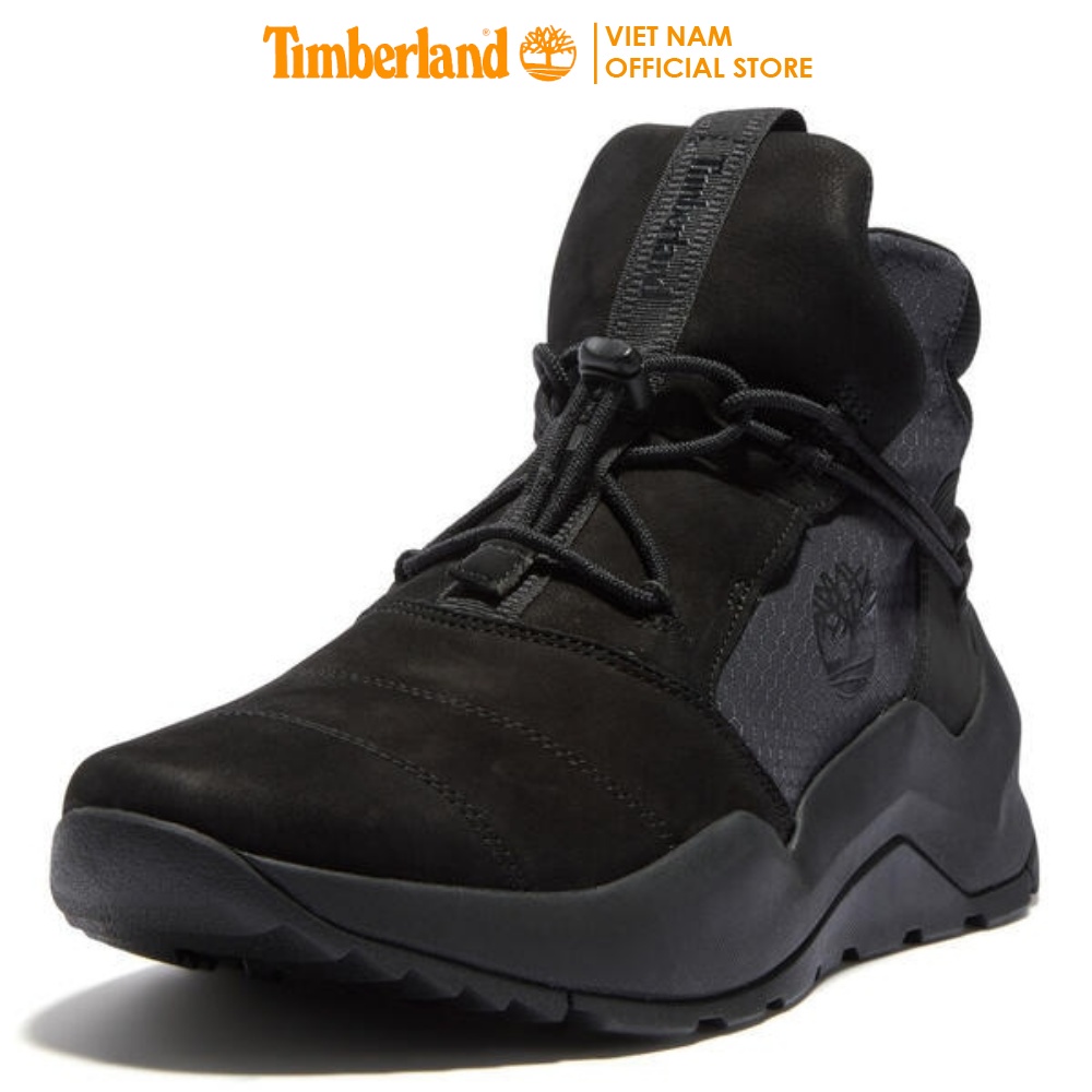 Giày Thể Thao Nam Timberland Madbury Toggle Lace Boot TB0A2KH604