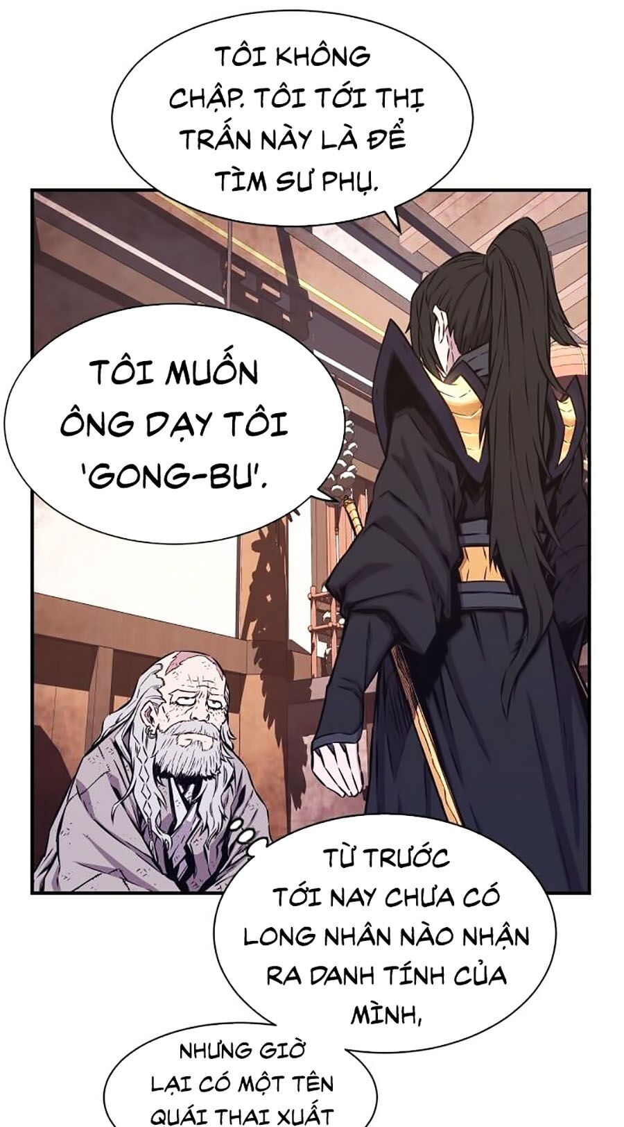 kim giáp đồ long chapter 10 29
