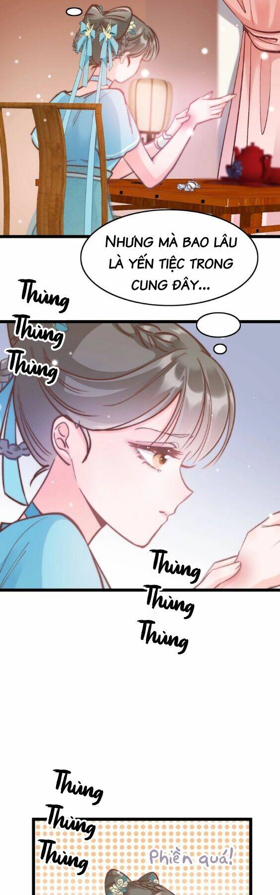 cánh diều xanh bay trong cơn gió chapter 10 33