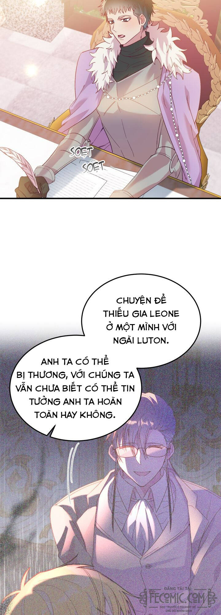 cách để trao vương miện cho vị hoàng tử hoang dã của tôi chapter 29 9