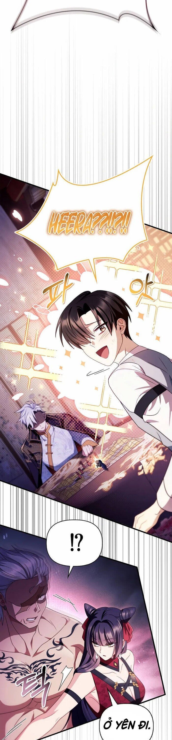 Kí Sự Hồi Quy chapter 122 53