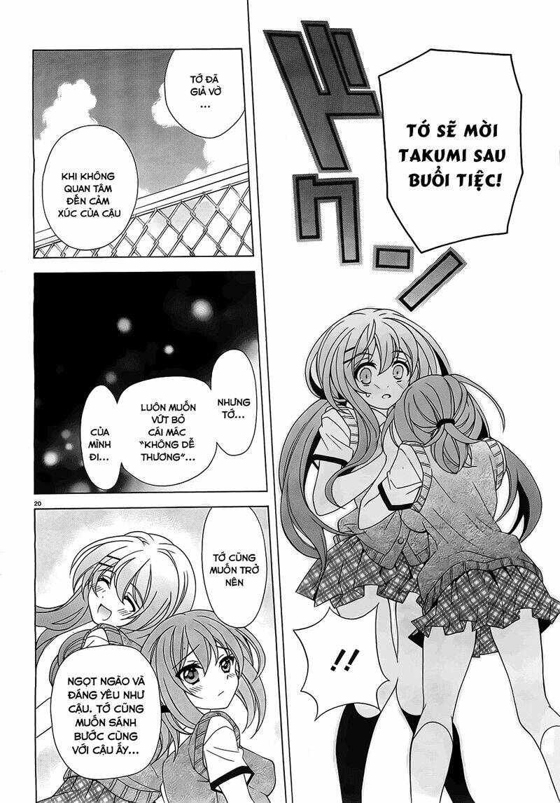 nami iro chapter 4 21