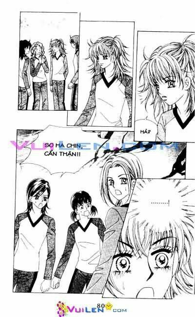 thiên thần tái thế chapter 5 80