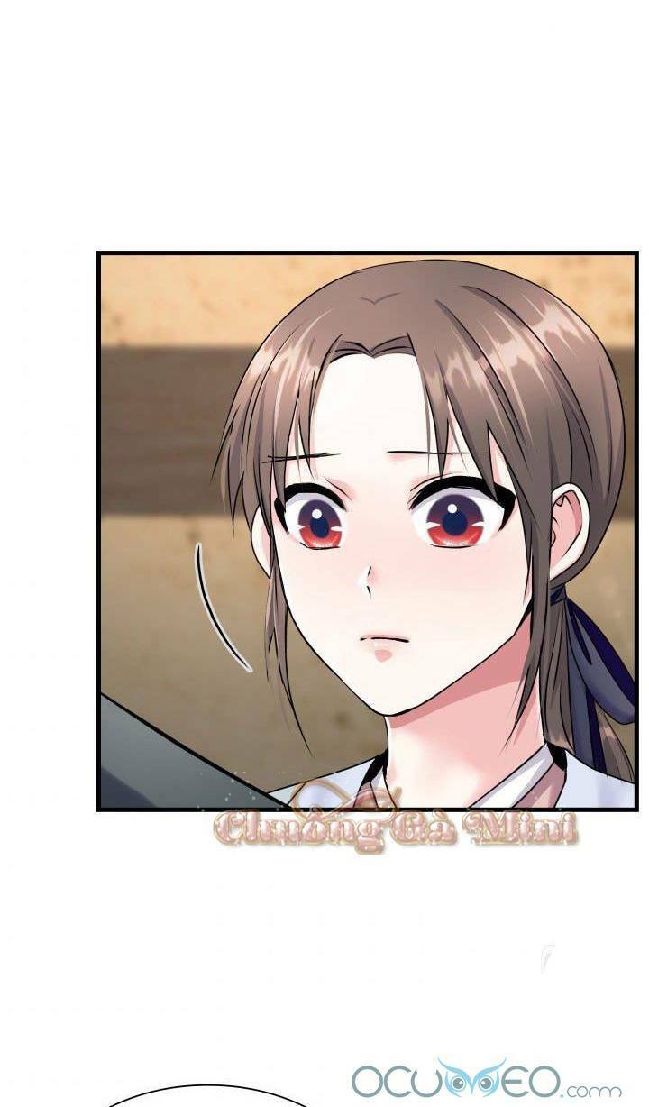 cô dâu của sói đen chapter 16 5
