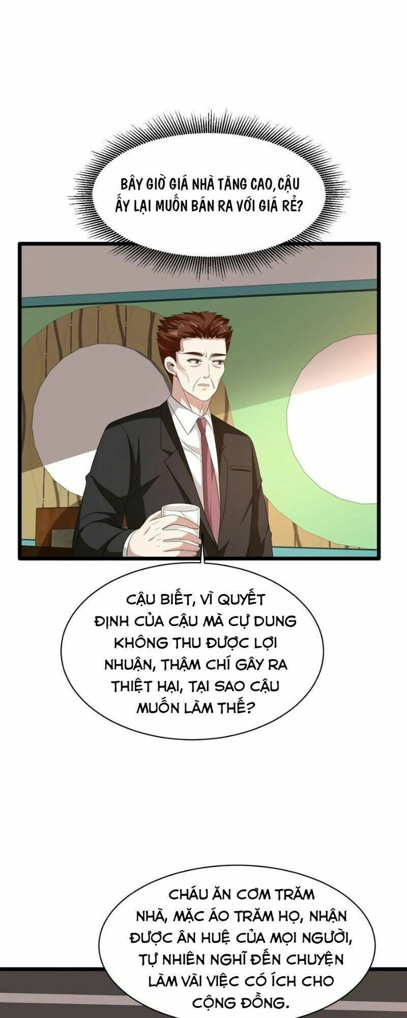 đô thị tà vương chapter 76 24