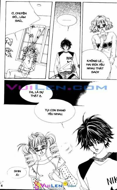 forbidden kiss chapter 65 5