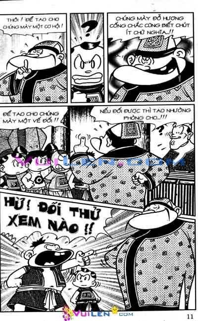 thần đồng đất việt chapter 30 7