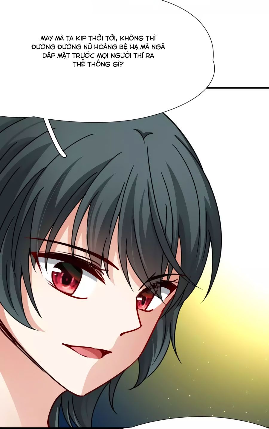huyền vũ luyến ca: vạn vật sinh linh chapter 34.1 10