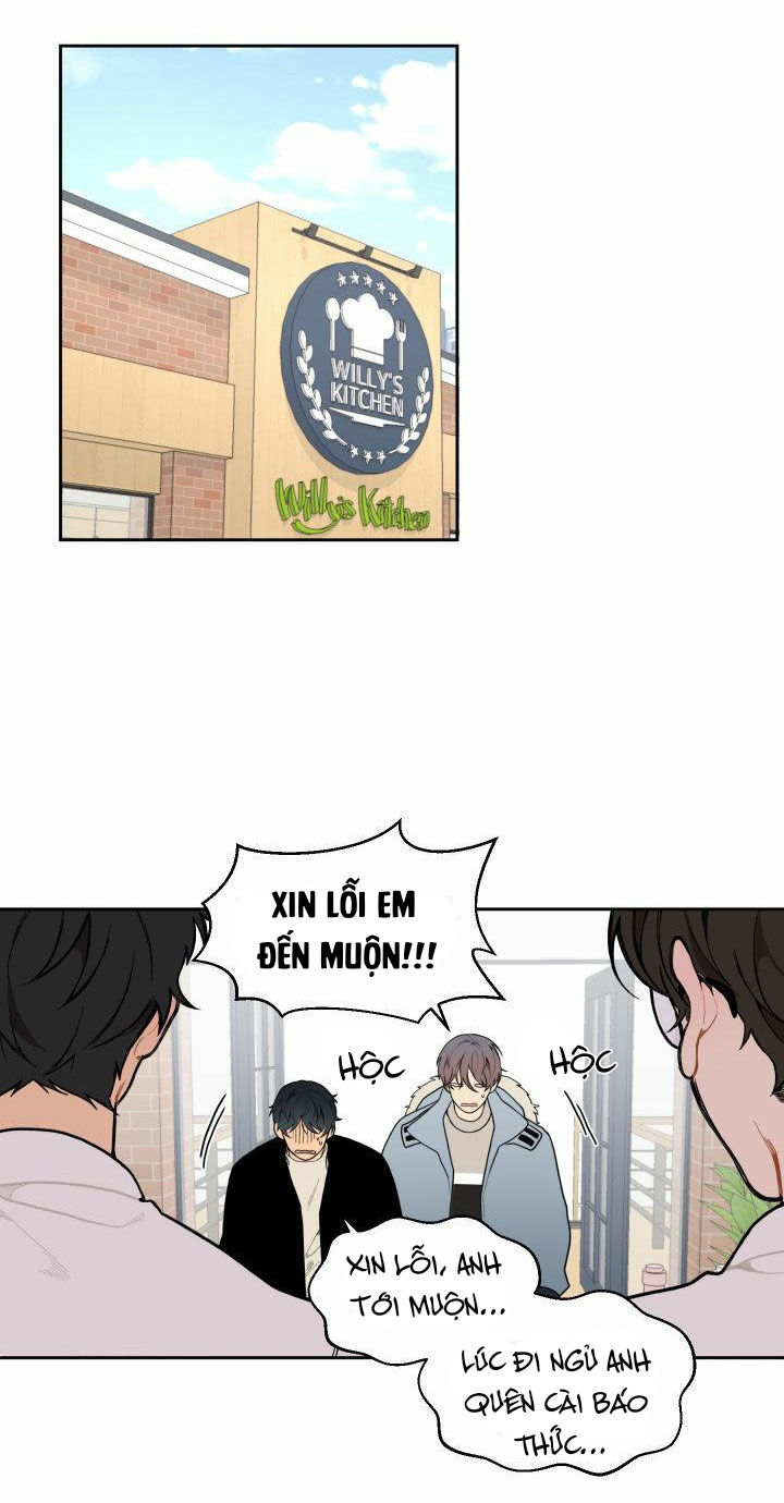 tình thú (full) chapter 9 1