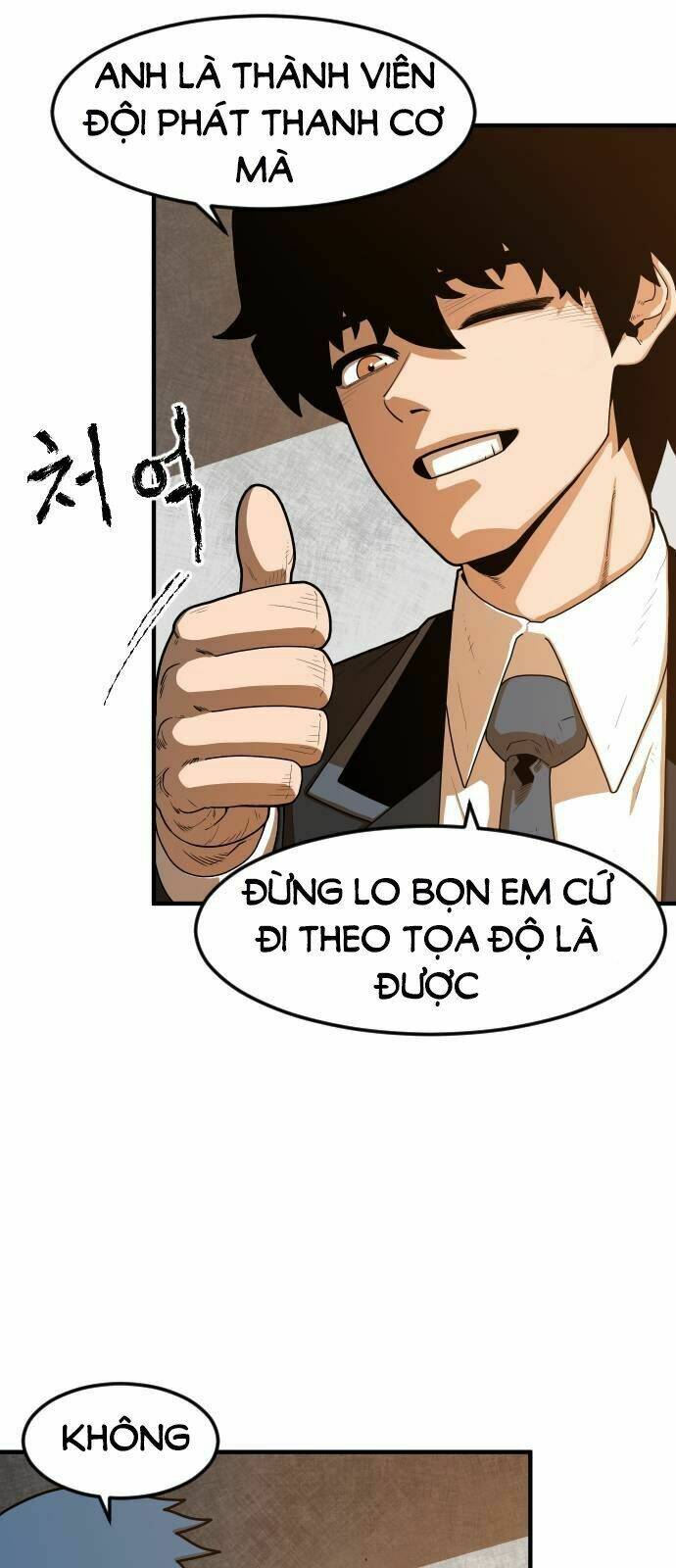 chinh phạt học đường chapter 2 116