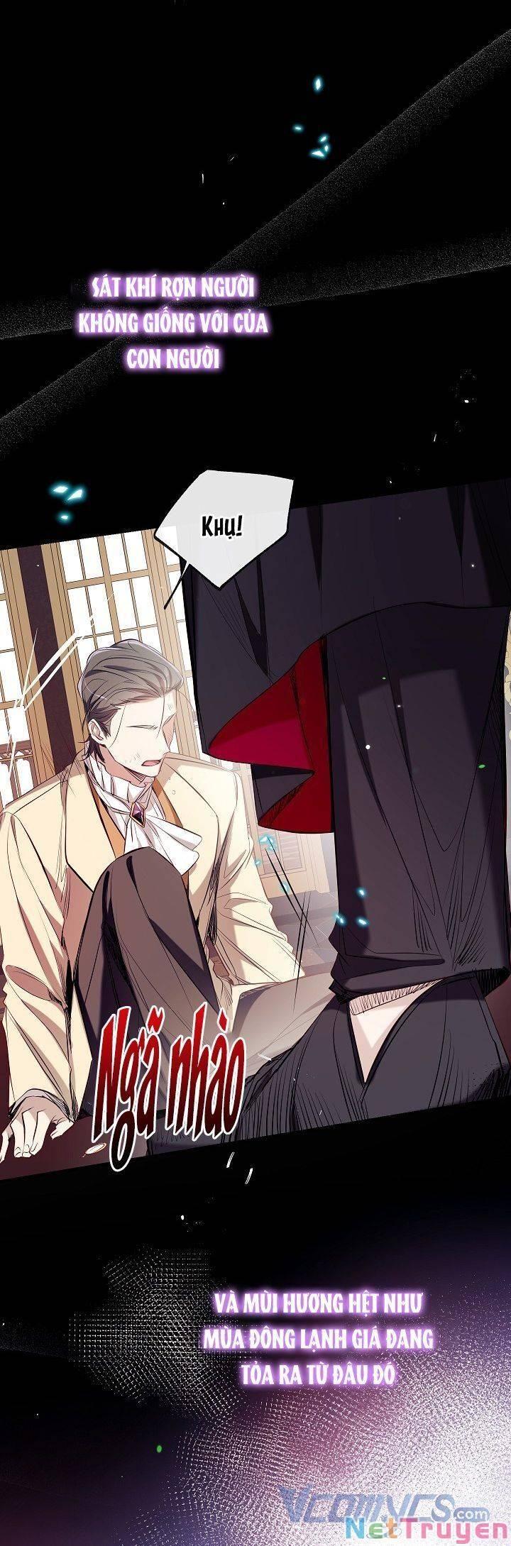 chúng ta có thể trở thành gia đình được không? chapter 71 16