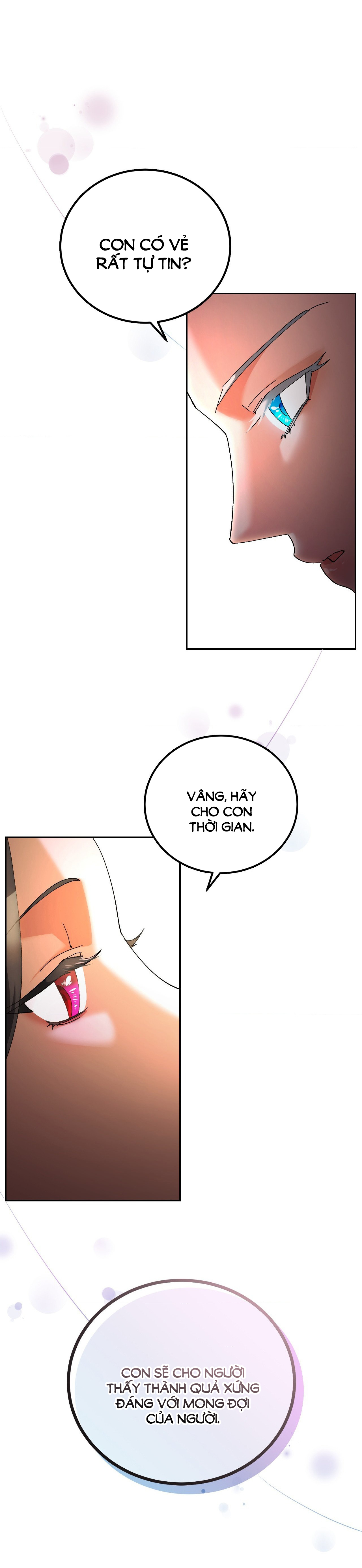 Lãnh Địa Của Công Nương Không Phải Là Một Công Ty Nhỏ chapter 6.1 - Trang 26