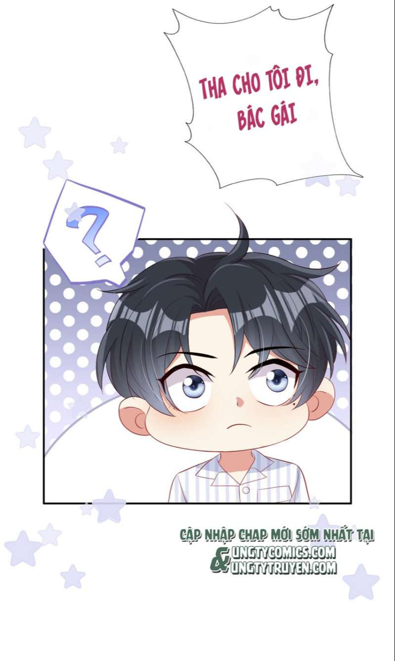 tôi với hình mẫu lý tưởng lìa trần rồi! chapter 55 8