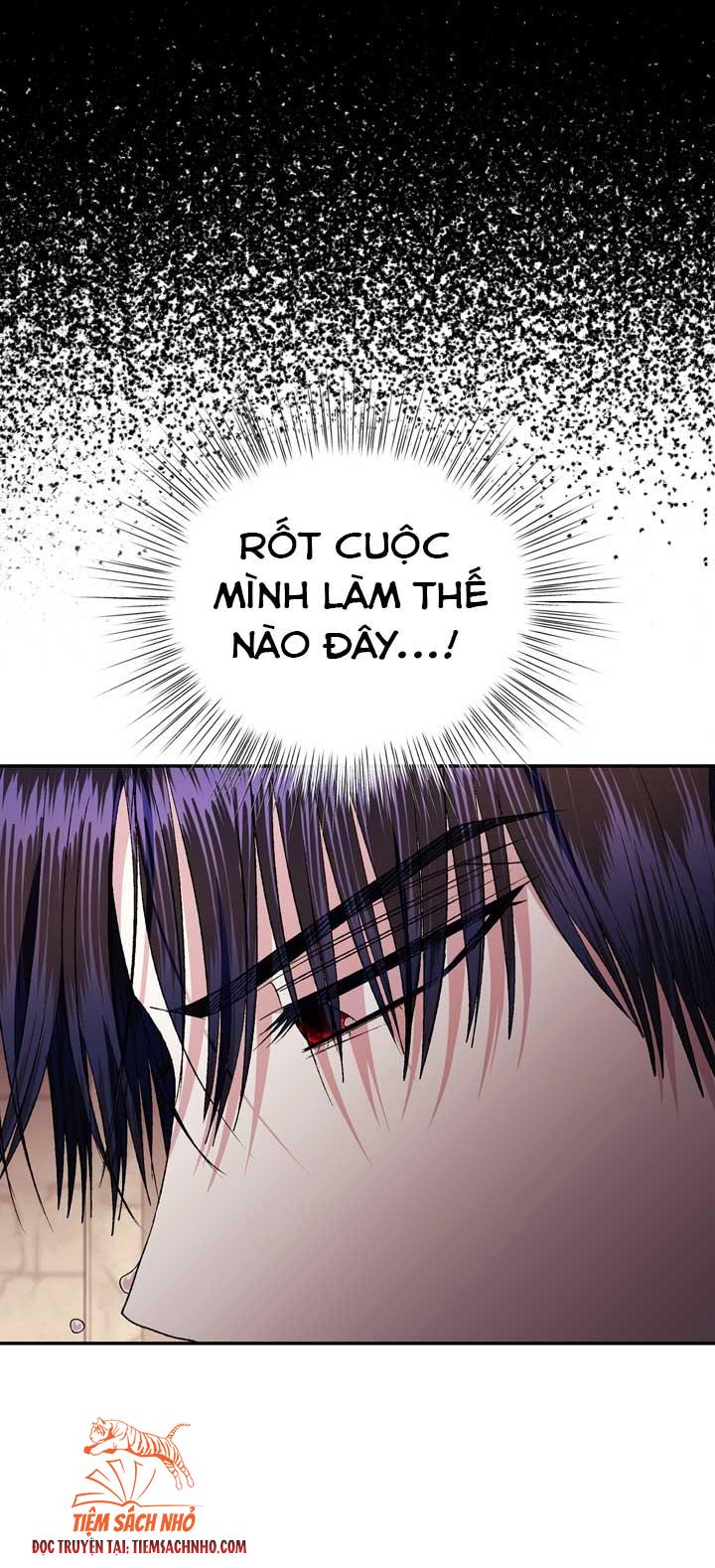 cha, con không muốn kết hôn đâu chapter 83 36